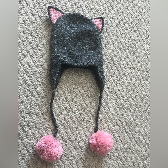 Peruvian Winter Hat - Picture 3 of 7